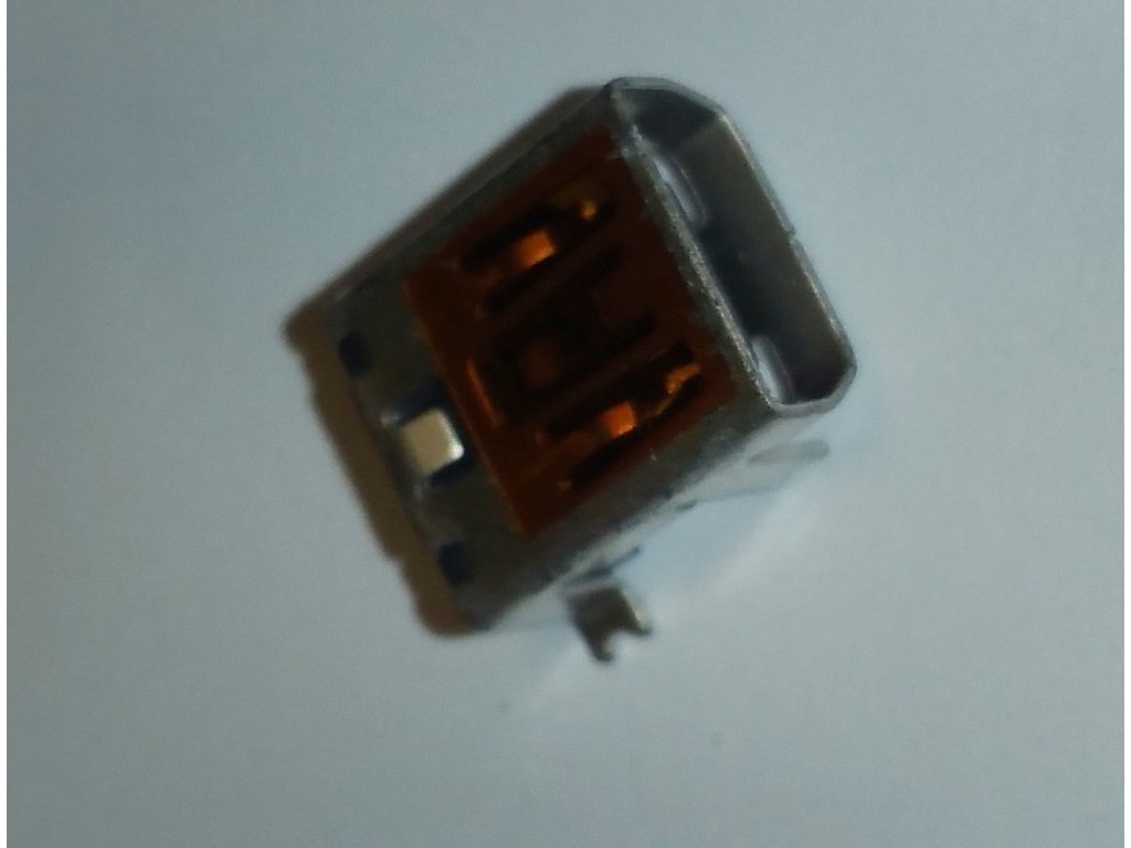 USB Mini konektor USBMINI012