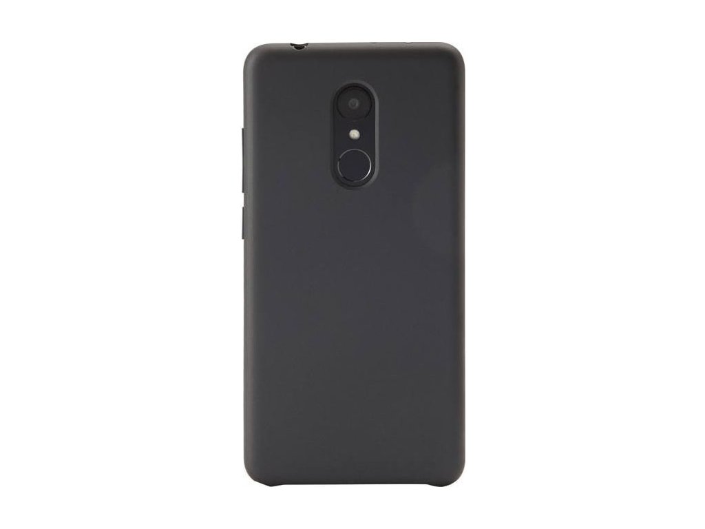 Pouzdro Xiaomi Redmi 5 Hard Case černé