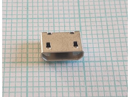 USB Micro konektor pro tablety Prestigio PMT7077, PMT7079