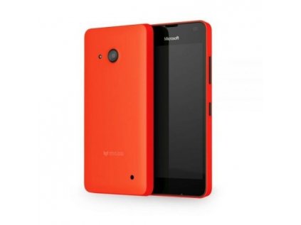 Mozo zadní kryt pro Lumia 550, Orange