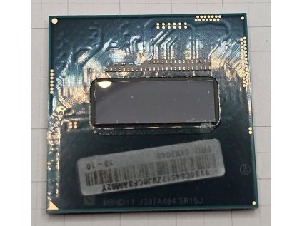 Procesor SR15J (Intel Core i7-4702MQ) z Lenovo ThinkPad E540