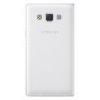 Pouzdro Samsung EF-CA500BW bílé