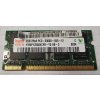 Paměť RAM do NB Hynix 2GB 667 Mhz DDR2 - HYMP125S64CP8-Y5