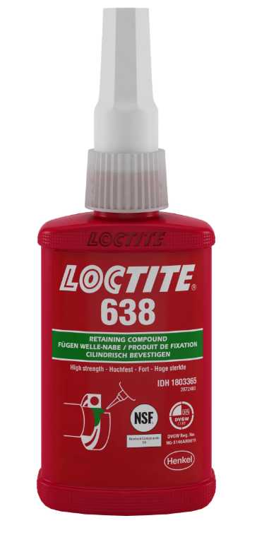 Loctite 638