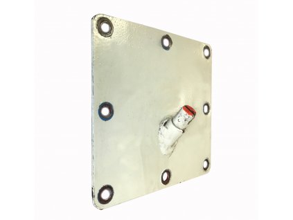 Kryt skrine CKD JVK 120 kompresor