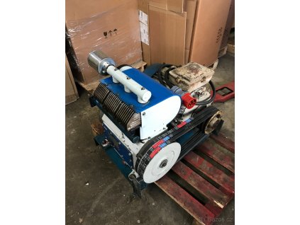 Kompresor orlik 3JSK75 VKDI trivalec