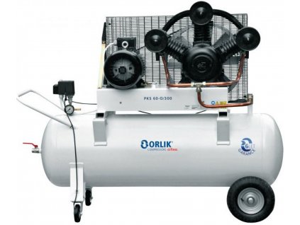 bezolejovy kompresor orlik PKS/SKS
