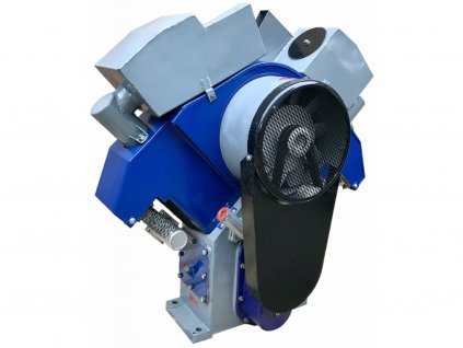 kompresor ckd jvk 120 dvouvalec