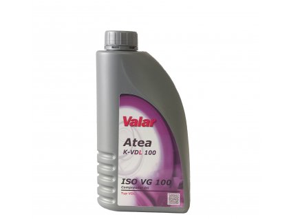 Kompresorový Olej Orlík JSK 75 VDL 100 2 litry