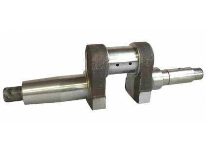 Klikova hridel CKD JVK 120