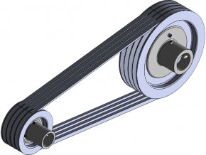 remen kompresoru elektromotor orlik jsk 75 pks 25 50
