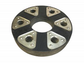 Hardy spojka kompresor CKD JVK120