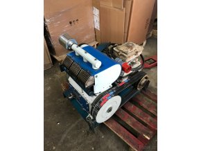 Kompresor orlik 3JSK75 VKDI trivalec