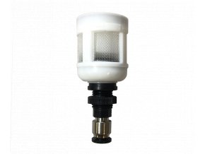 Automaticky odvadec kondenzatu vnitrni pro filtr separator