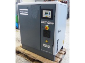 Atlas copco 11kw bazar sroubovy kompresor