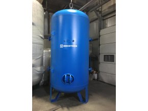 Vzdusnik tlakova nadoba 5000l bazar