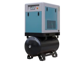 Sroubovy kompresor Toskom 7,5kw