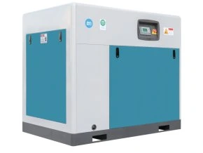 Sroubovy kompresor Toskom 30 kw