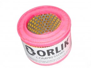 saci filtr kompresor orlik JSK 75 vlozka airbox V202