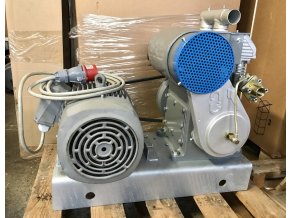 Kompresor orlik 2jsk75 motor