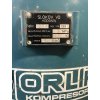 Kompresor Orlik vzdusnik 500l