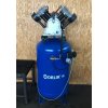 Dvouvalcovy kompresor ORLIK SKS 28 vzdusnik 270l 4 kW