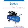 Katalog kompresory orlik pks sks