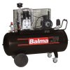 dvoupistovy kompresor Balma 270 litru 4 kw