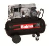 dvouvalcovy kompresor Balma 100 litru 2 kw