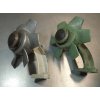 konzole nozicka ventilatoru kompresor orlik jsk 75