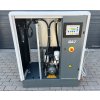 Bazarovy sroubovy kompresor 7kw atlas copco