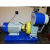 Kompresor Orlik 1 jsk 75 zakladna elektromotor 3 4 kw