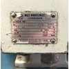 Mez mohelnice 7kw kompresor orlik