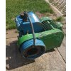 remenice s ventilatorem kompresor orlik dsk 75