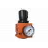 Regulator tlaku 10 12 16 18bar G1/2" kompresory