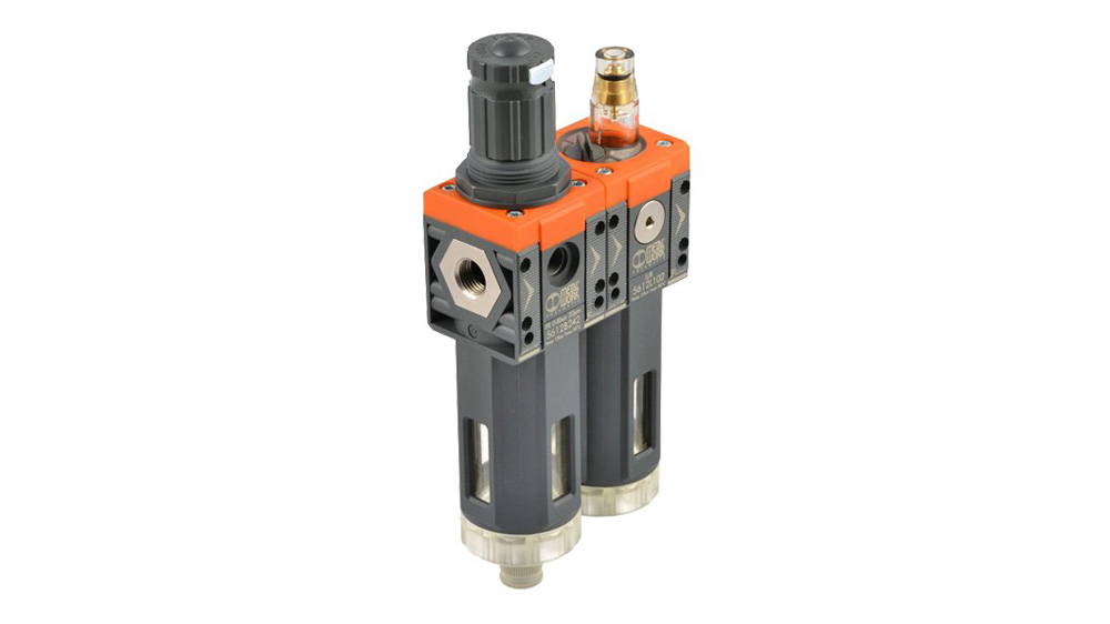 Výběr regulační techniky