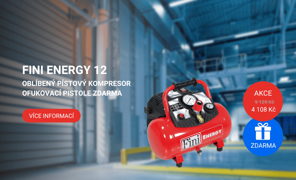 Fini Energy 12