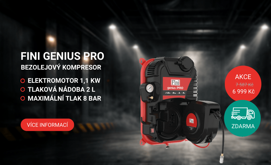 Fini Genius Pro