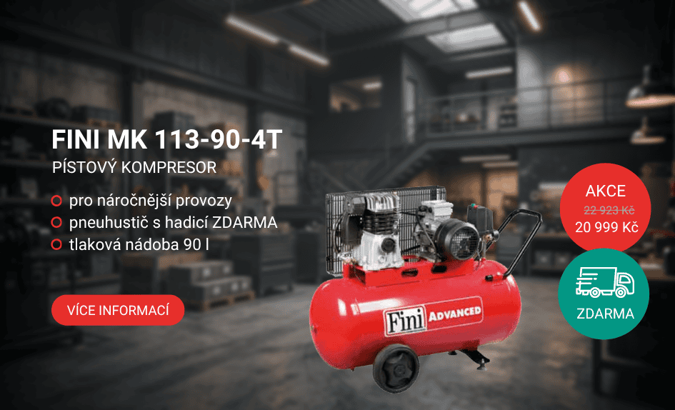 Fini MK 113-90