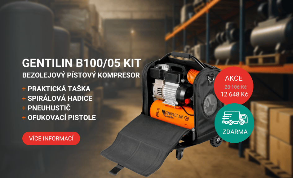 Gentilin B100/05 KIT