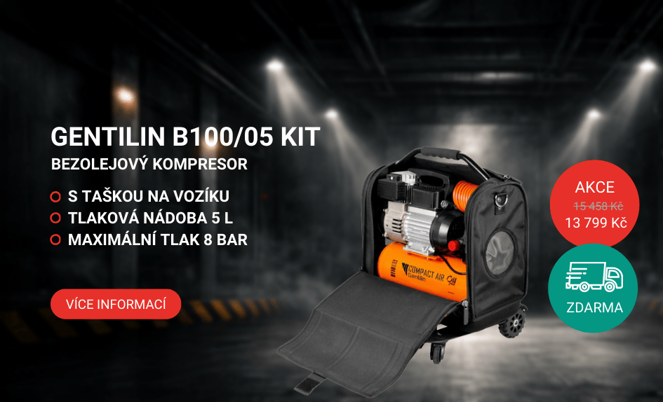 Gentilin B100/05 kit