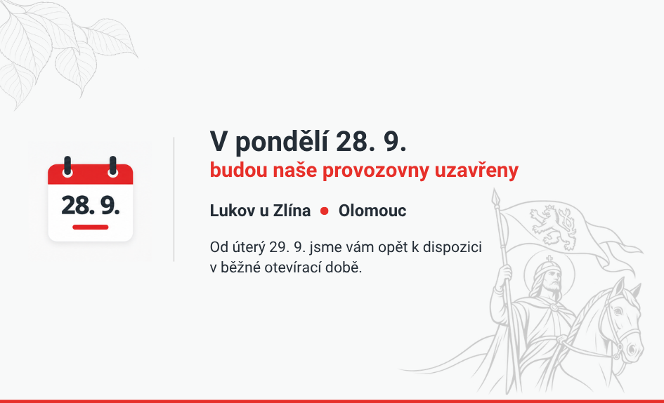 Den české státnosti