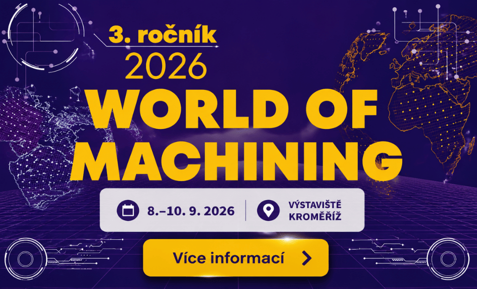 World of Machining 2026