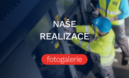 Naše realizace