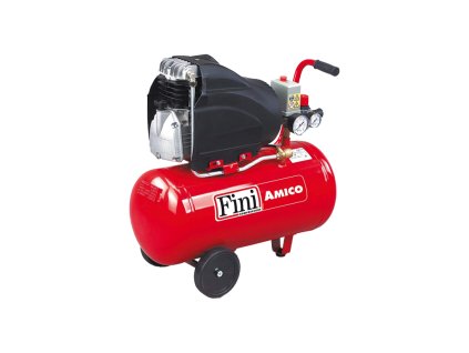fini amico sf25 2500