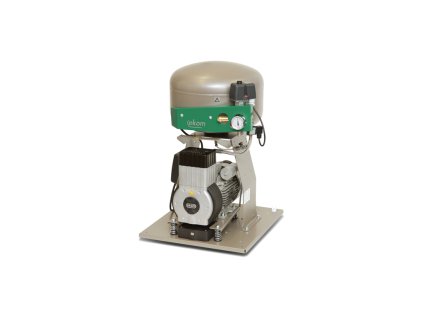 ekom dk50 plus 5 7bar