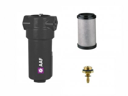 set filtru af0056 A manual