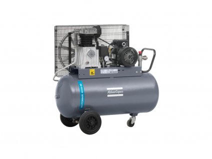 atlas copco automan 2