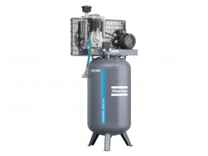 atlas copco automan 8