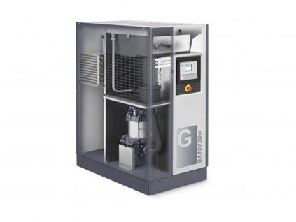 atlas copco ga15 VSD